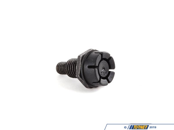 Genuine BMW Genuine BMW Stop Buffer - 51243427678 - E46,E83 51243427678