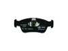 Pagid Pagid Front Brake Pad Set - E36, E46, Z3, Z4 34116761244 View 5