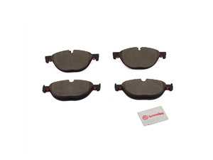 Brembo Front Brake Pads set - F02, F06, F07, F10, F13