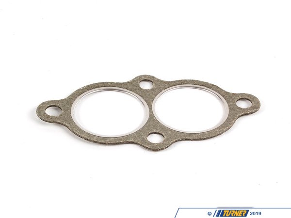 Genuine BMW Exhaust Manifold Flange Gasket 18301711969