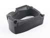 Genuine BMW Genuine BMW Insert Shifter Covering - 25117563393 25117563393 View 1