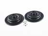 Turner Motorsport Spring Perch - OE Style Springs - 16mm Shock Shaft Pin 026025TMS01 View 1