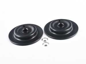 Spring Perch - OE Style Springs - 16mm Shock Shaft Pin