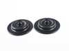 Turner Motorsport Spring Perch - OE Style Springs - 16mm Shock Shaft Pin 026025TMS01 View 2