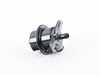 Genuine BMW Fuel Pressure Regulator - E23, E24, E28, E30 13531711540 View 1