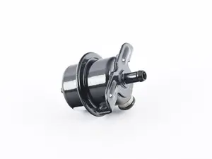 Fuel Pressure Regulator - E23, E24, E28, E30