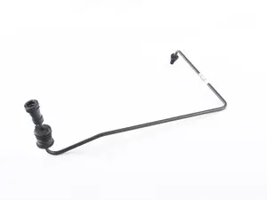 Genuine BMW Pipe E90,E92, - 21526864477