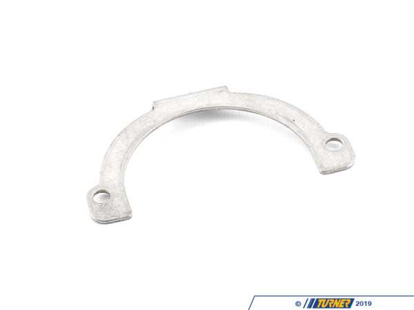 Genuine BMW Genuine BMW Bracket - 13541739230 - E30,E36 13541739230