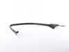 Genuine BMW Genuine BMW Upper Window Seal - Front Left - E90 E91 51337171201 View 5