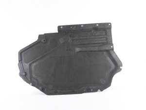 Genuine BMW Underride Portection, Tank