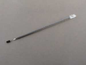 Rear Door Handle Bowden Cable - F10