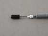Genuine BMW Rear Door Handle Bowden Cable - F10 51227175720 View 3