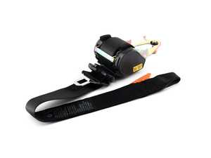 Genuine BMW Rght Frnt Upper Belt With Fo - 72118200866