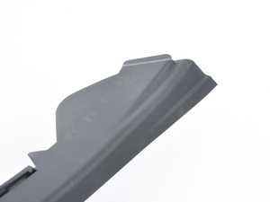 Genuine BMW Cover, Window Frame, Door Front Right - 51337182012 - F10
