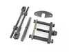 Bav Auto Tools Bav Auto Control Arm Bushing Press Tool - E30 E36 E46 Z3 Z4 B8800033 View 1