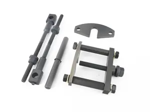 Bav Auto Control Arm Bushing Press Tool - E30 E36 E46 Z3 Z4