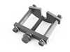 Bav Auto Tools Bav Auto Control Arm Bushing Press Tool - E30 E36 E46 Z3 Z4 B8800033 View 2