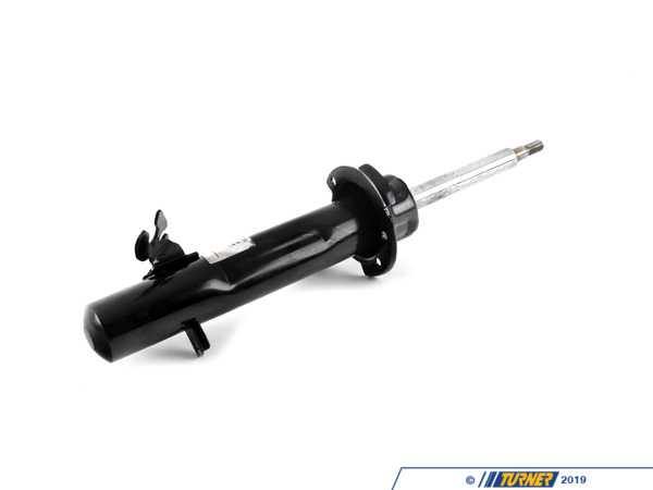 Genuine MINI Genuine MINI Front Axle Front Right Spring Strut 31316785770 31316785770