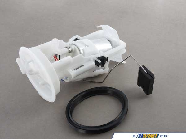 Bremmen Parts Bremmen Fuel Pump Assembly 16146766942