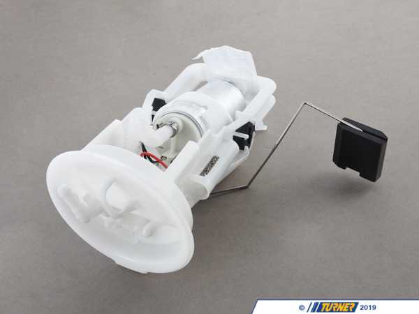 Bremmen Parts Bremmen Fuel Pump Assembly 16146766942