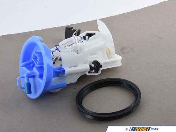 Bremmen Parts Fuel Pump - E46 M3 16142229684