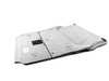 Genuine BMW Luggage Compartment Floor Carpet - E93 51479120918 View 3