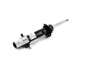 Genuine Mini Front Axle Left Front Spring Strut 31316785769