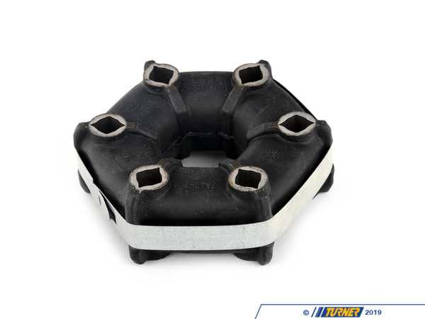 Meyle Meyle Universal Flex Disc - E12, E23, E24 3142611101