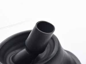 Genuine BMW Rubber Boot - 25117596026