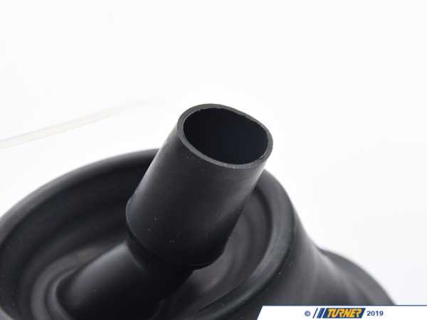 Genuine BMW Genuine BMW Rubber Boot - 25117596026 25117596026