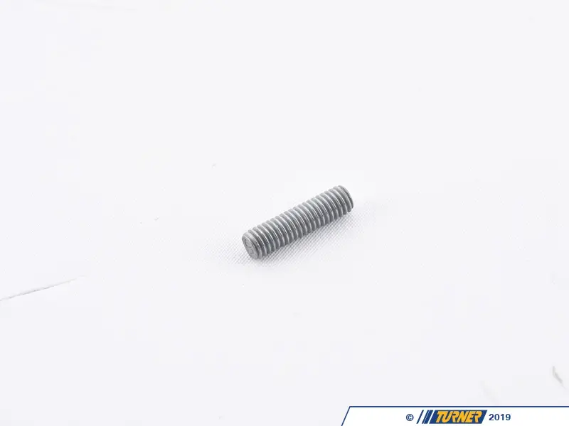 07129905552 - Genuine BMW Stud Bolt - 07129905552 - E46,E85
