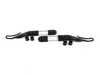 Genuine BMW Genuine BMW Seat Belt Holders - Set - (NO LONGER AVAILABLE) 52302208036 View 1