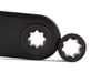 Genuine BMW Genuine BMW Seat Belt Holders - Set - (NO LONGER AVAILABLE) 52302208036 View 2