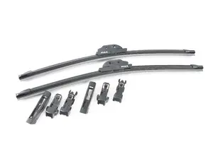 Wiper Blade Set SI-Tech Silicone 18