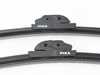 PIAA Wiper Blade Set SI-Tech Silicone 18"/19"- Priced As Set 97048KT View 4