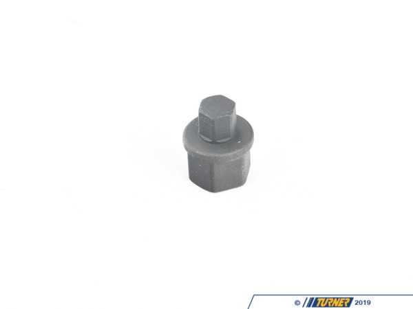 Bav Auto Tools Bav Auto Plastic Oil Drain Plug Removal Bit - N20 / N26 with Plastic Drain Plug B8800128