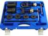Bav Auto Tools Bav Auto Trailing Arm Inner Bushing Tool - Master Set B8800137 View 2