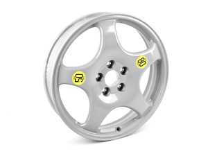 EMERGENCY WHEEL, LIG