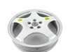 Genuine BMW EMERGENCY WHEEL, LIG 36116863416 View 3