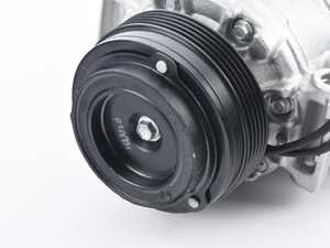 Denso A/C Compressor - E39