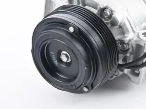 Denso A/C Compressor - E39