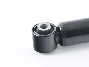 Genuine BMW left spring strut