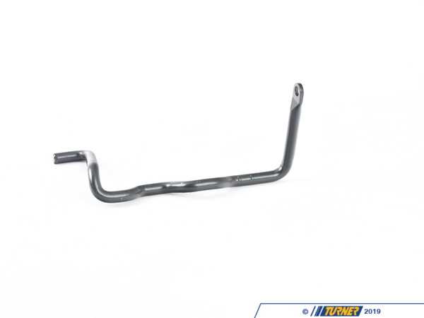 Genuine BMW Shaft - Accelerator Pedal - E31, E32, E34 35411160974