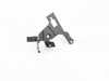 Genuine BMW Fuel Pipe Bracket - E39, E46, E53, E60, E83, Z3, Z4 11617502272 View 1