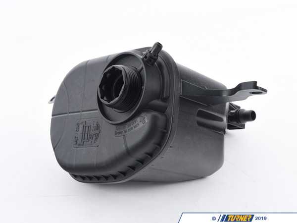 Mahle-Behr Mahle-Behr expansion tank - F10 17137647284