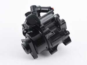 AAE Remanufactured Power Steering Pump - E60, E61