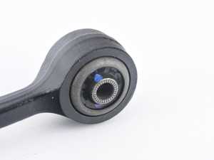 Meyle Steel Front Lower Control Arm - Left - E32, E34