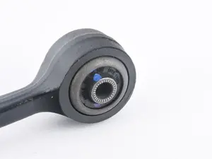 Meyle Steel Front Lower Control Arm - Left - E32, E34