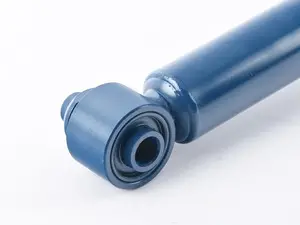Meyle Shock Absorber - Rear - F10