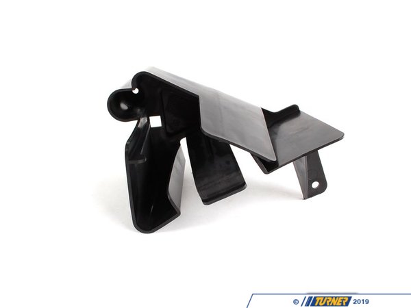 Genuine BMW Wedge Bracket - E53 71111097068